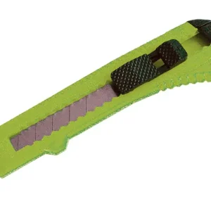 Výprodej EXTOL CRAFT nůž ulamovací, 18mm, 9129