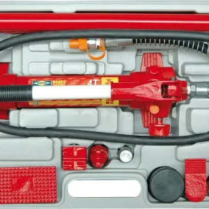Akce Rozpěrák hydraulický 4t sada Vorel TO-80402