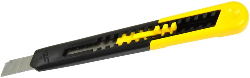 Nůž ulamovací, 83x9x0,4 mm, GEKO G01846 Vrácení Zdarma