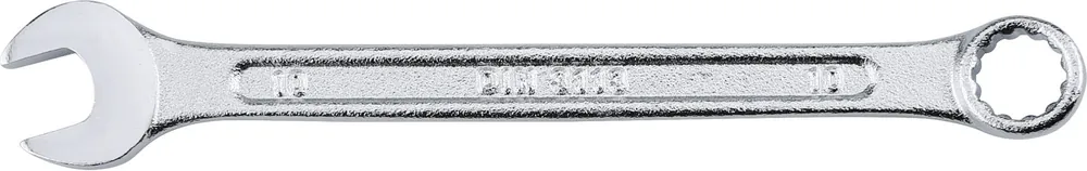 Nízká Cena Klíč očkoplochý, 10mm, CrV EXTOL PREMIUM