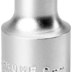 Akční Nabídka Hlavice nástrčná 1/2", 8mm, L 38mm FORTUM
