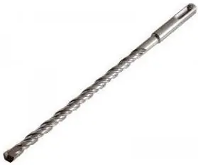 Objednat Nyní Vrták do betonu SDS+ 12x260mm MAR-POL M23732