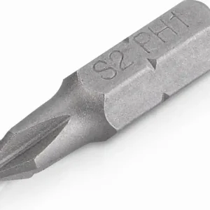 Výhodná Nabídka Bity 2ks PH1 25 mm Kreator KRT061200