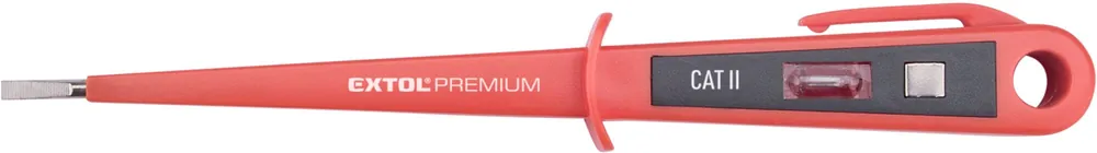 Akce Zkoušečka napětí, 100-250V EXTOL PREMIUM