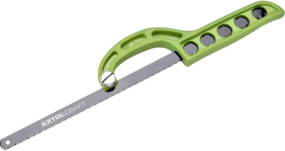 Pilka mini na kov, 250mm EXTOL CRAFT Originální