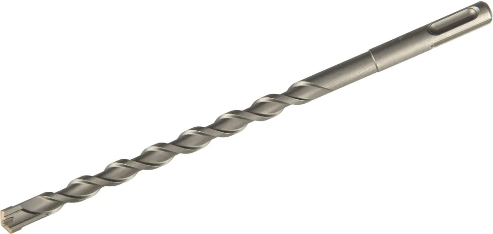 Časově Omezené EXTOL PREMIUM vrták čtyřbřitý SDS PLUS příklepový do betonu a zdiva, O 10x210mm, SK - 8801718