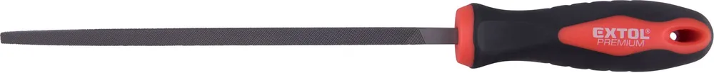 Pilník čtyřhranný, 200mm, sek 2 EXTOL PREMIUM Koupit Online