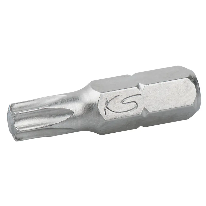 Bit na šrouby Torx 5/16", 30 mm, T40 KS TOOLS 911.5144 Víkendová Akce
