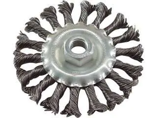 Nejlepší Cena EXTOL CRAFT kartáč radiální copánkový, ∅100mm, 17024