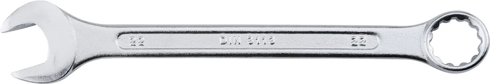 Nízká Cena Klíč očkoplochý, 22mm, CrV EXTOL PREMIUM