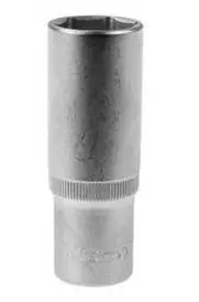 Aktuální Hlavice nástrčná 1/2" 22mm prodloužená GEKO G12122