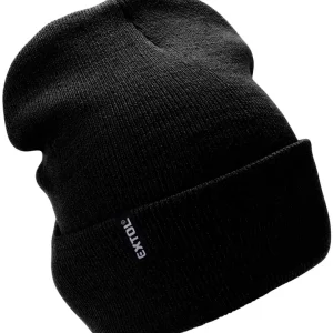Akční Nabídka Čepice černá EXTOL CRAFT