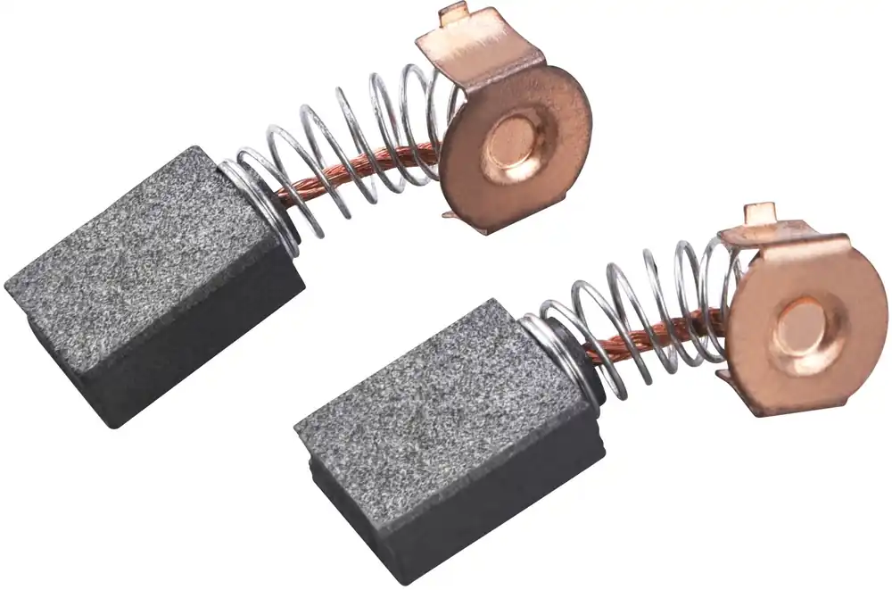 EXTOL CRAFT uhlíky náhradní 2ks, 415400C Akce