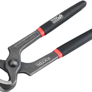 Značkový Kleště štípací čelní, 180mm, s izolací EXTOL PREMIUM