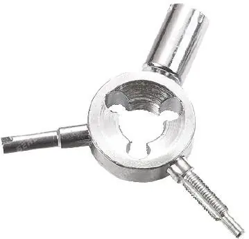 Závitník VCT-002 Expresní Doručení