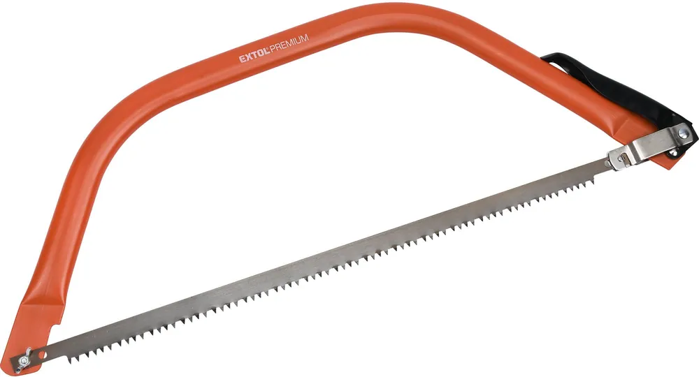 Originální Pila na dřevo oblouková EXTOL PREMIUM 533mm