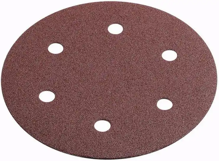 Tovární Cena Brusný papír 180 mm G120 5ks KRT231557