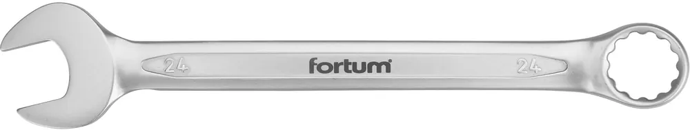 Klíč očkoplochý, 24mm FORTUM Top Prodej