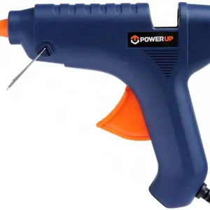 Pistole tavná Power Up 40W 11mm Power Up TO-73056 Nejprodávanější
