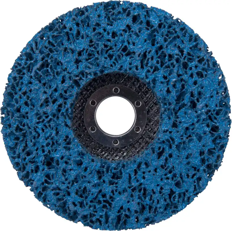 Odeslání Ihned Kotouč brusný nylonový, 125x14mm, nylon/abrazivo SiC EXTOL PREMIUM