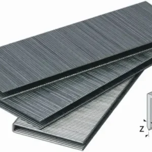 Spony D 22mm 1000 ks KREATOR KRT304022 Must-Have