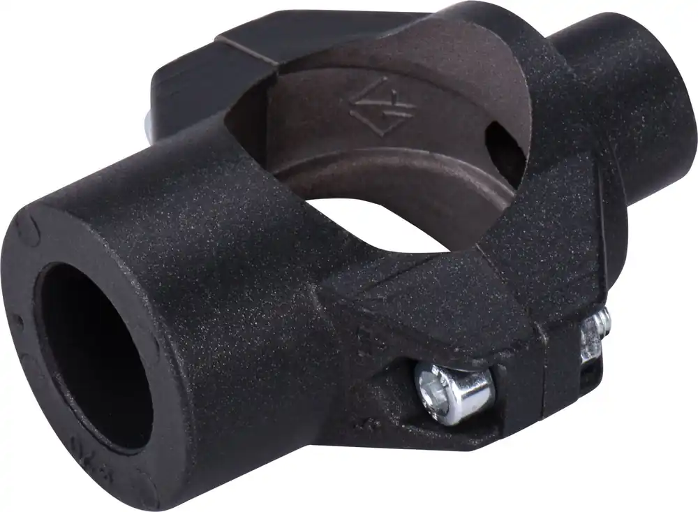 Odeslání Ihned Nástavec párový pro polyfúzní svářečku, ⌀20mm EXTOL PREMIUM