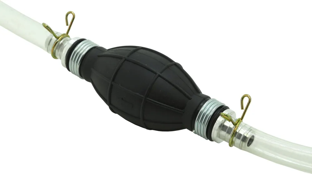 Přečerpávač ALU Compass 01622 Pouze Dnes