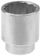 Hlavice nástrčná 3/4" 38mm 12hran GEKO G14138 Speciální Cena
