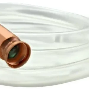 Přečerpávací hadice 13mm 200cm Compass 01623 Přímo Od Výrobce