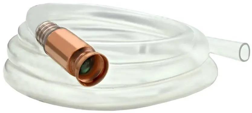 Přečerpávací hadice 13mm 200cm Compass 01623 Přímo Od Výrobce