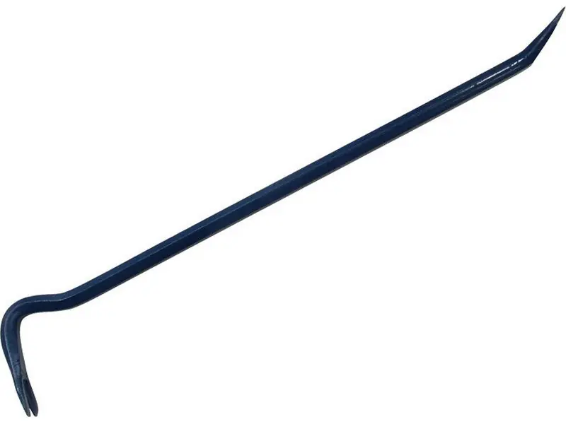 Expresní Doručení EXTOL CRAFT tyč na otvírání beden, 600mm, 9810