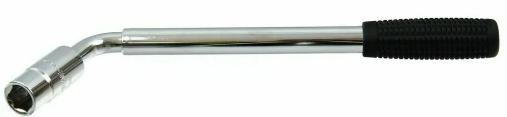 Objednat Nyní Klíč L teleskopický, 17-19mm, délka 52cm GEKO G10055