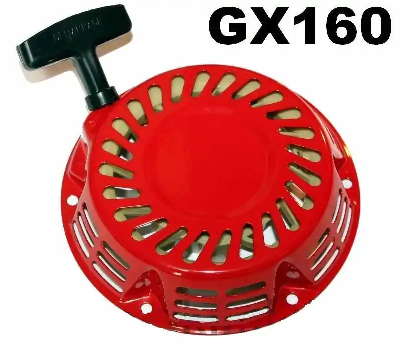 Hit Sezóny Startér k motoru GX140, GX160, GX200 MAR-POL M79855