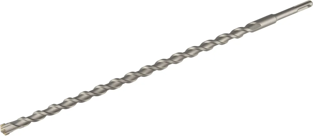 Dokud Zásoby Vydrží EXTOL PREMIUM vrták čtyřbřitý SDS PLUS příklepový do betonu a zdiva, O 16x460mm, SK - 8801735