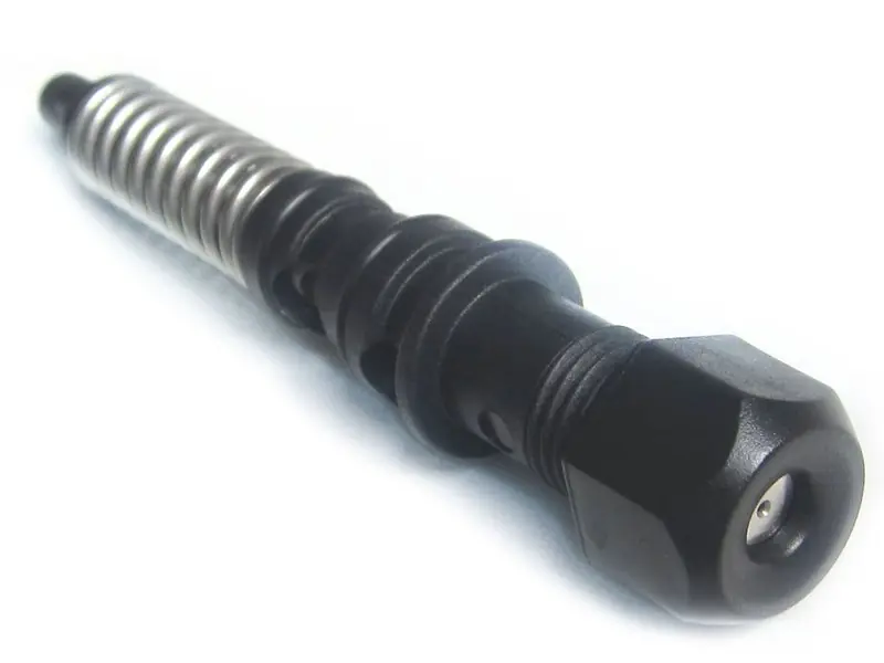 Pouze Dnes EXTOL CRAFT náhradní tryska, pro 412112 (elektrická pistole na barvu 110W, 800ml), EXTOL CRAFT, 412112A
