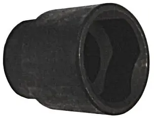 QUATROS Tříhranný klíč na seřízení naftového vstřikovacího čerpadla 26mm QS20104 Nová Kolekce