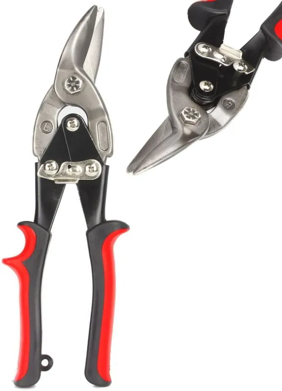 Nůžky na plech 12" pravé MAR-POL M48519 Odeslání Ihned