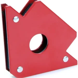 Výhodná Nabídka Úhlový magnet 45°/90°/135°, 34kg MAR-POL M79417