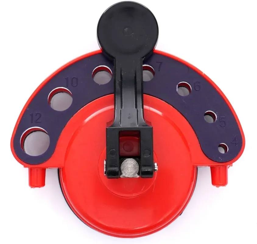Sleva Vodítko, vodicí přípravek pro vrtáky, korunky či děrovky, 4 - 12 mm, TA4187