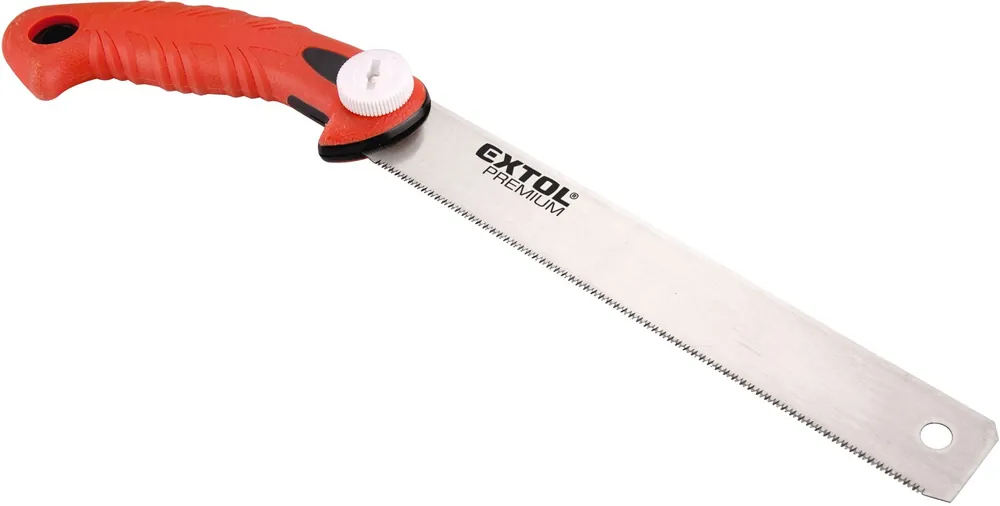 Novinka Pila japonská, 220mm EXTOL PREMIUM