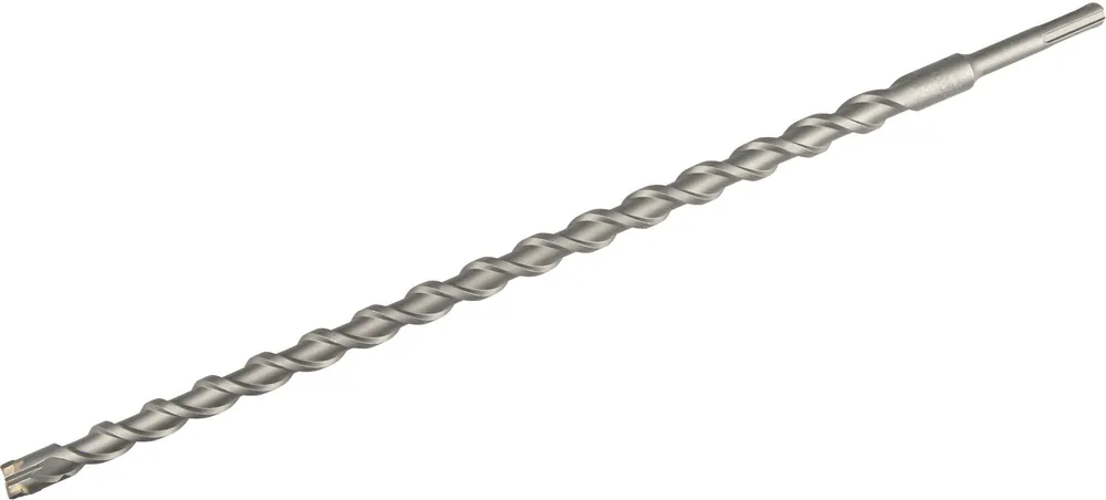 EXTOL PREMIUM vrták čtyřbřitý SDS PLUS příklepový do betonu a zdiva, O 18x460mm, SK - 8801739 Novinka