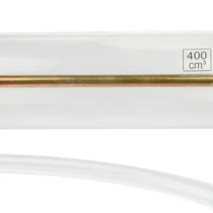Bezpečná Platba Ruční dávkovač, odsávač na olej 400 ml, GEKO G01152