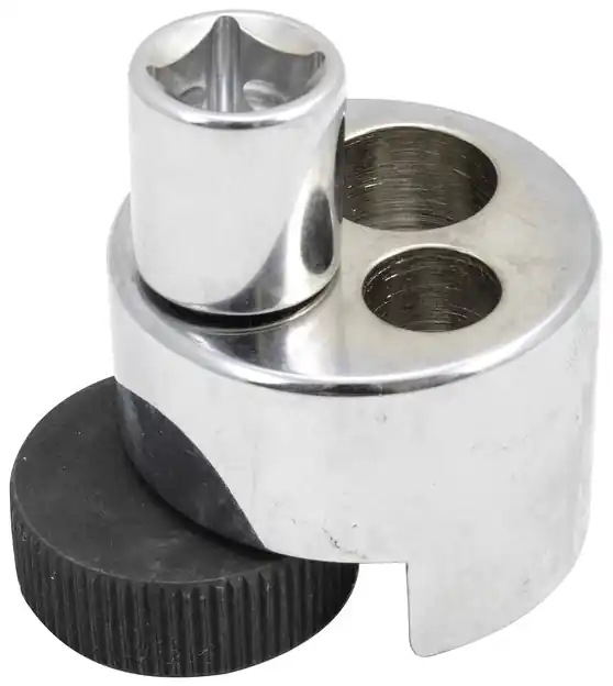 QUATROS Přípravky na demontáž čepů, šteftů 8-19mm QS12047 Nejlepší Cena