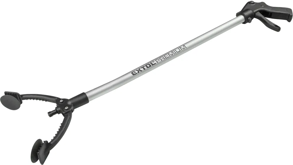 Prodloužená ruka, 850mm, 400g EXTOL PREMIUM Vrácení Zdarma