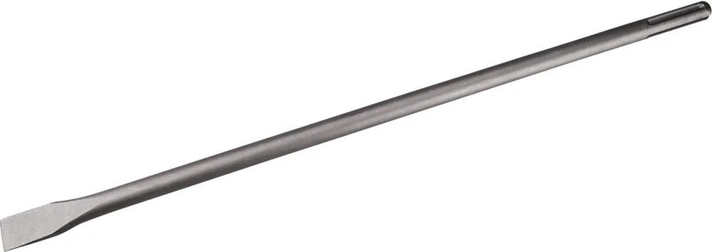 Omezená Nabídka Sekáč plochý SDS MAX, 600x18mm, šířka ostří 25mm EXTOL PREMIUM