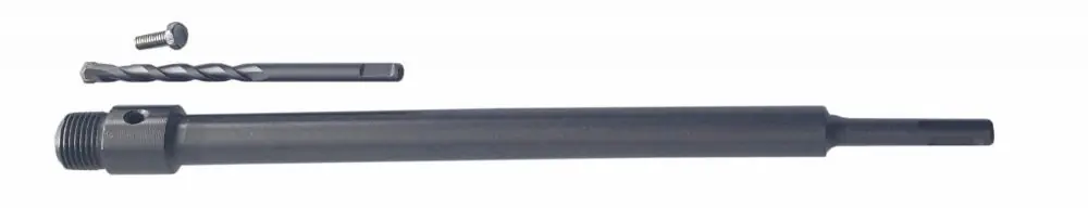 Prodloužení SDS Plus délka 600mm pro korunkové vrtáky MAR-POL M22602 Přímo Od Výrobce