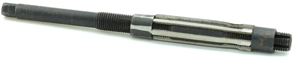 Výstružník stavitelný 11,75-12,75mm HSS GEKO G38260 Bezpečná Platba