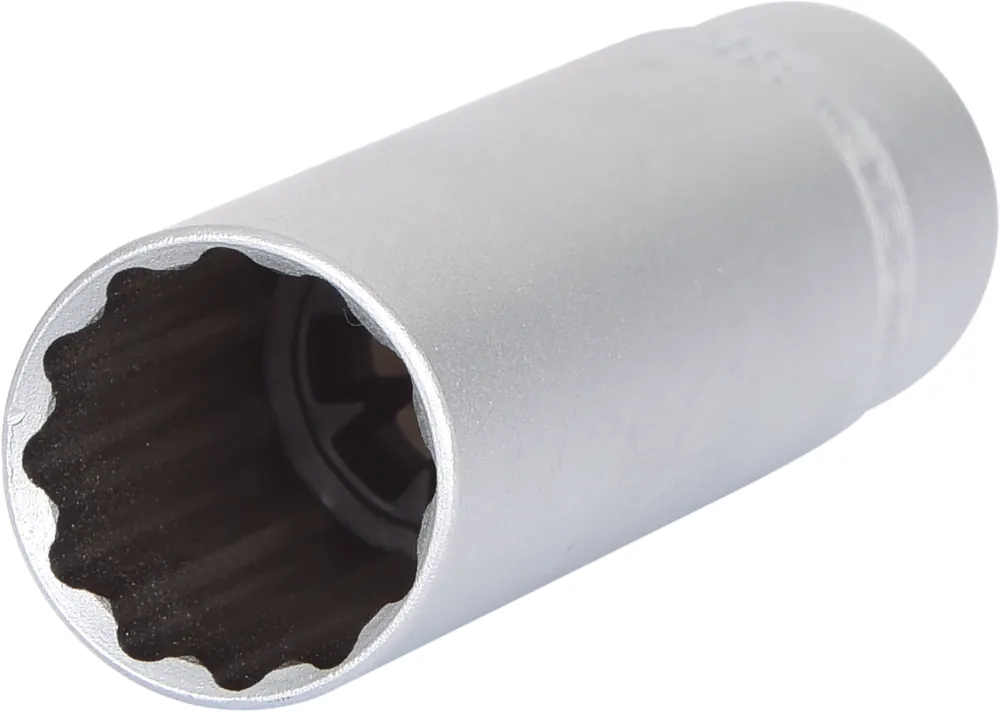Cenově Výhodný Speciální nástrčný ořech na zapalovací svíčky 3/8", mimořádně tenké stěny, 14mm KS TOOLS 911.3991