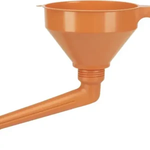Kup Teď Trychtýř plastový 160 mm zahlý se sítkem 1,2l PRESSOL