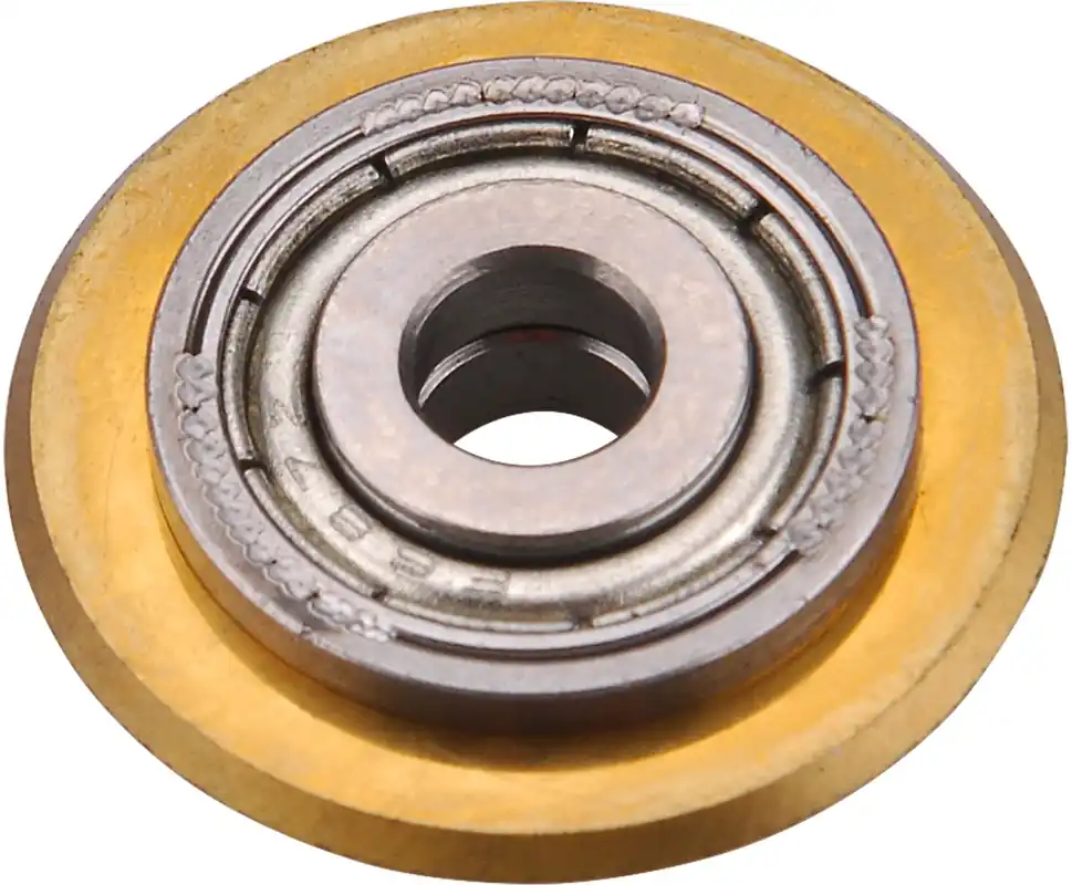 Kolečko řezací ložiskové, 22x6x5mm, SK FORTUM Omezená Nabídka